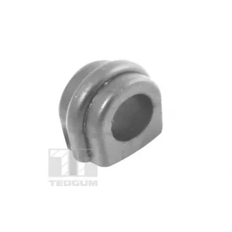 Suspension, stabilisateur TEDGUM 00223389