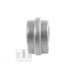 Suspension, stabilisateur TEDGUM 00223389 - Visuel 3