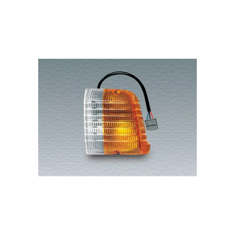 Feu clignotant avant gauche MAGNETI MARELLI 714015041701