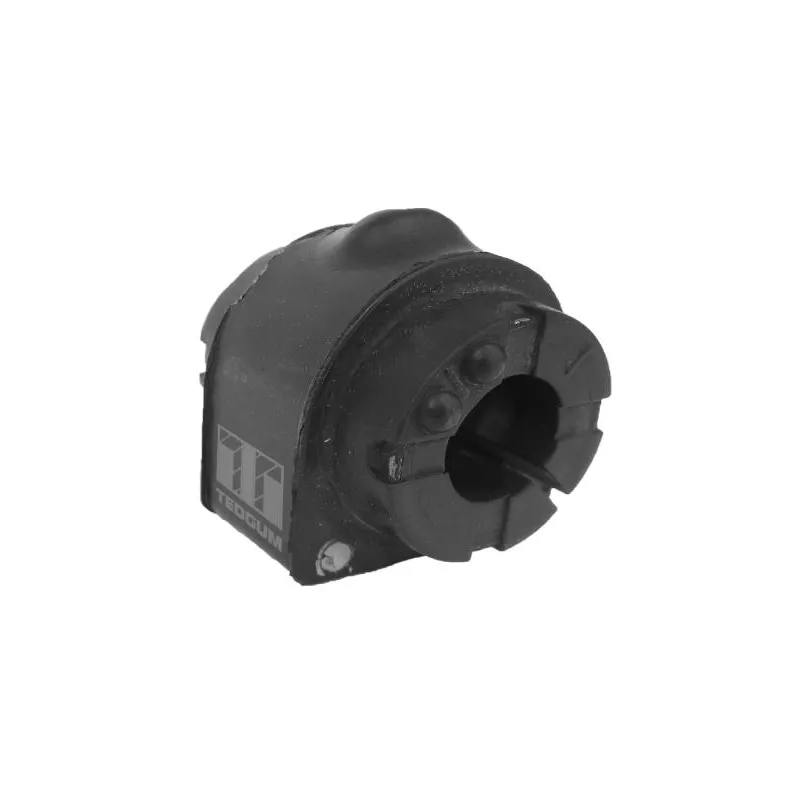 Suspension, stabilisateur TEDGUM 00224135
