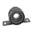 Suspension, arbre de cardan TEDGUM 00224177 - Visuel 1