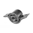 Silent bloc de suspension (train avant) TEDGUM 00224291 - Visuel 2