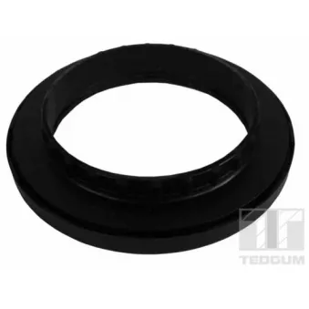 Roulement, coupelle de suspension TEDGUM 00224315
