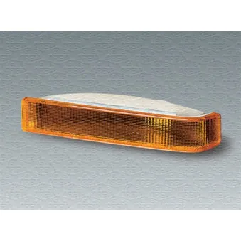 Feu clignotant avant gauche MAGNETI MARELLI
