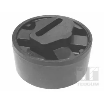 Silent bloc de suspension (train avant) TEDGUM 00224775