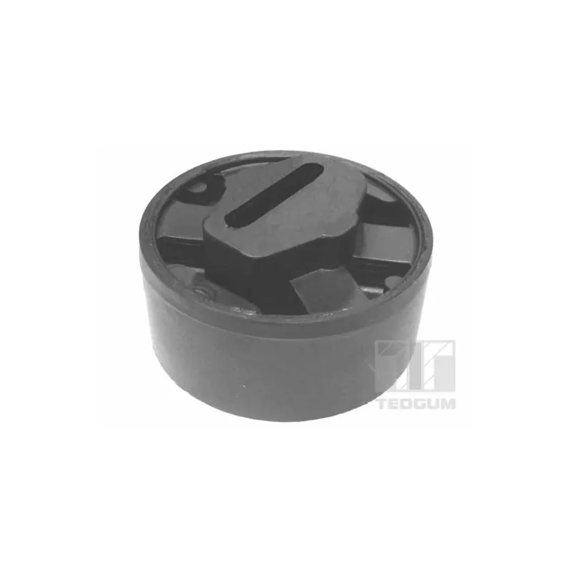 Silent bloc de suspension (train avant) TEDGUM 00224775