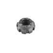Silent bloc de suspension (train avant) TEDGUM 00224938 - Visuel 1