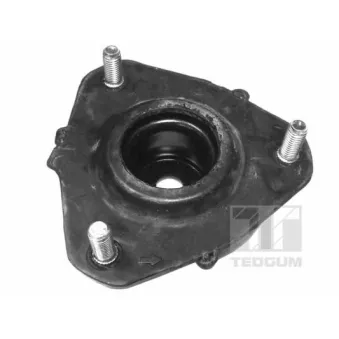 Coupelle de suspension TEDGUM 00225032