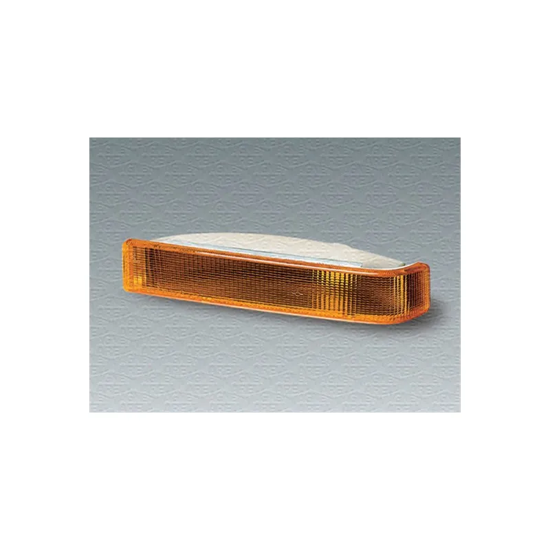 Feu clignotant avant droit MAGNETI MARELLI 714015081801