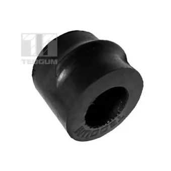 Suspension, stabilisateur TEDGUM 00225237