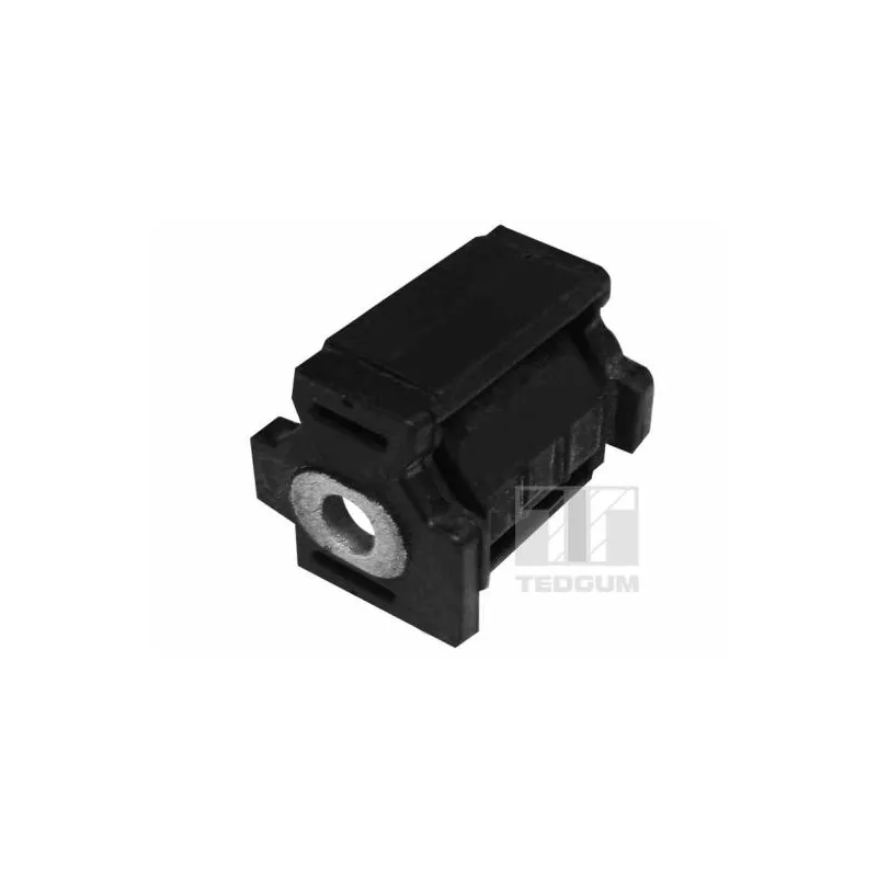 Support moteur avant gauche TEDGUM 00225523