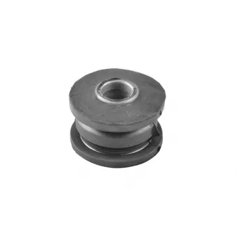 Suspension, corps de l'essieu TEDGUM 00226006