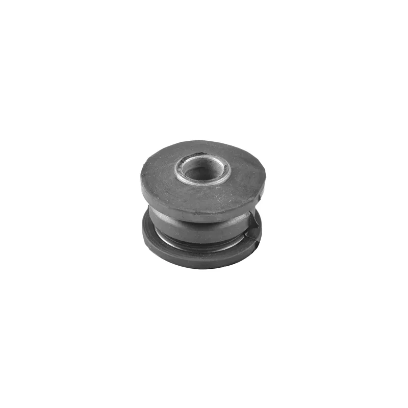 Suspension, corps de l'essieu TEDGUM 00226006
