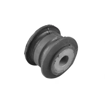 Suspension, corps de l'essieu TEDGUM 00226007