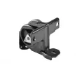 Suspension, support de boîte de vitesse manuelle TEDGUM 00226126 - Visuel 2