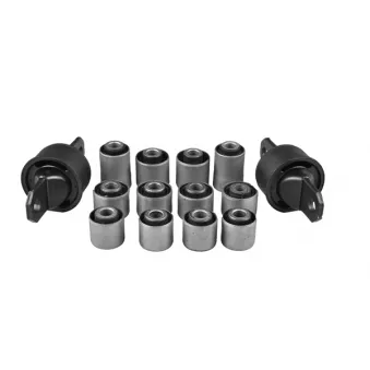 Kit de réparation, suspension de roue TEDGUM 00226297