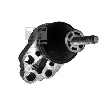 Support moteur avant droit TEDGUM 00226305