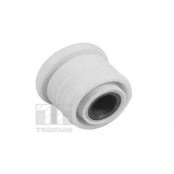 Suspension, corps de l'essieu TEDGUM 00226394