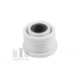 Suspension, corps de l'essieu TEDGUM 00226394 - Visuel 2