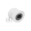 Suspension, corps de l'essieu TEDGUM 00226394 - Visuel 3
