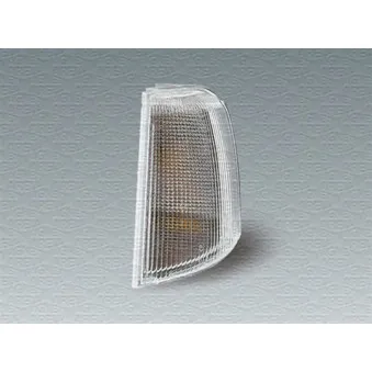 Feu clignotant avant droit MAGNETI MARELLI 714015101801