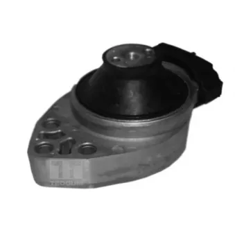 Support moteur avant droit TEDGUM