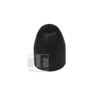 Butée élastique, suspension TEDGUM 00226627