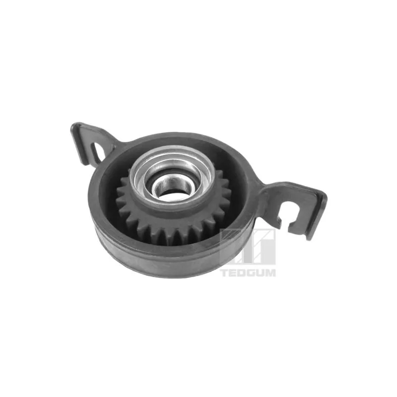 Suspension, arbre de cardan TEDGUM 00226786