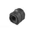 Suspension, stabilisateur TEDGUM 00226824 - Visuel 1