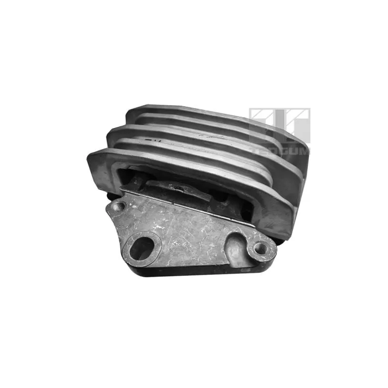 Support moteur avant gauche TEDGUM 00226890