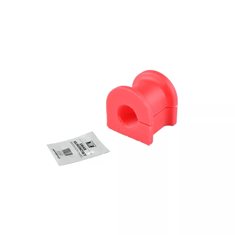 Suspension, stabilisateur TEDGUM 00226944