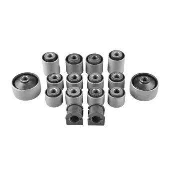 Kit de réparation, corps de l'essieu TEDGUM 00227721
