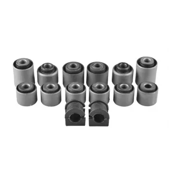 Kit de réparation, corps de l'essieu TEDGUM 00227733