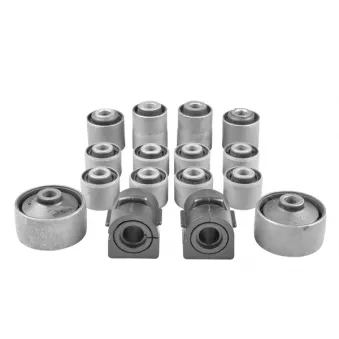 Kit de réparation, corps de l'essieu TEDGUM 00227736
