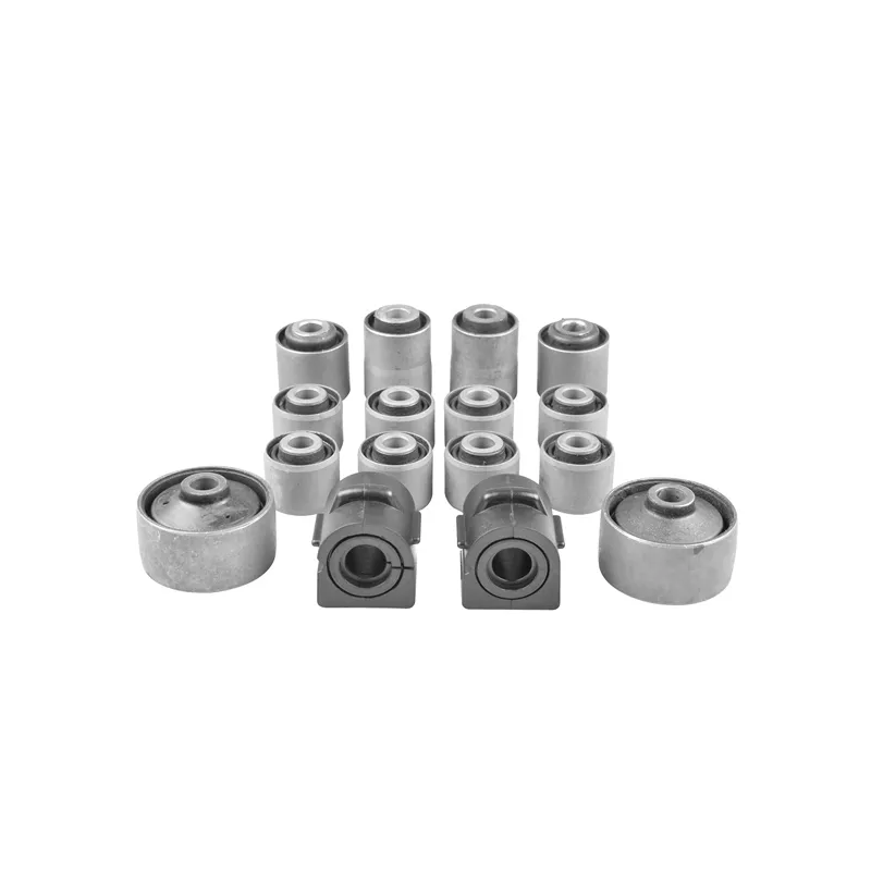 Kit de réparation, corps de l'essieu TEDGUM 00227736