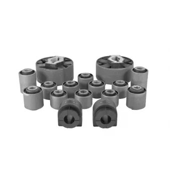 Kit de réparation, corps de l'essieu TEDGUM 00227746