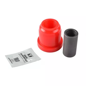 Silent bloc de suspension (train avant) TEDGUM 00227830