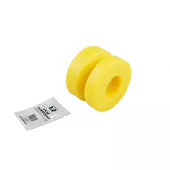 Silent bloc de suspension (train avant) TEDGUM 00227855
