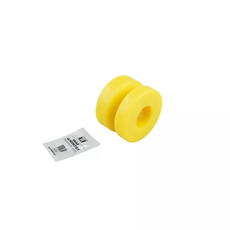 Silent bloc de suspension (train avant) TEDGUM 00227855
