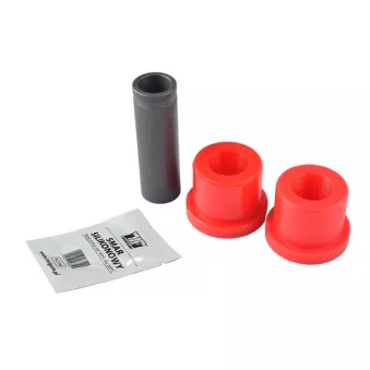 Silent bloc de suspension (train avant) TEDGUM 00227867