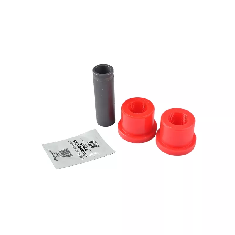 Silent bloc de suspension (train avant) TEDGUM 00227867