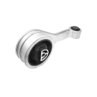 Suspension, support de boîte de vitesse manuelle TEDGUM 00228012