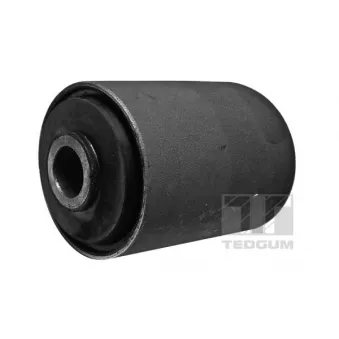 Suspension, ressort à lames TEDGUM 00228079