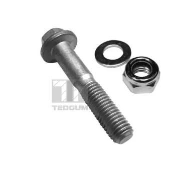 Vis, bras transversal TEDGUM 00228297