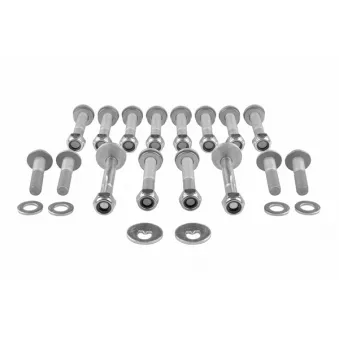 Kit de réparation, suspension de roue TEDGUM 00228366