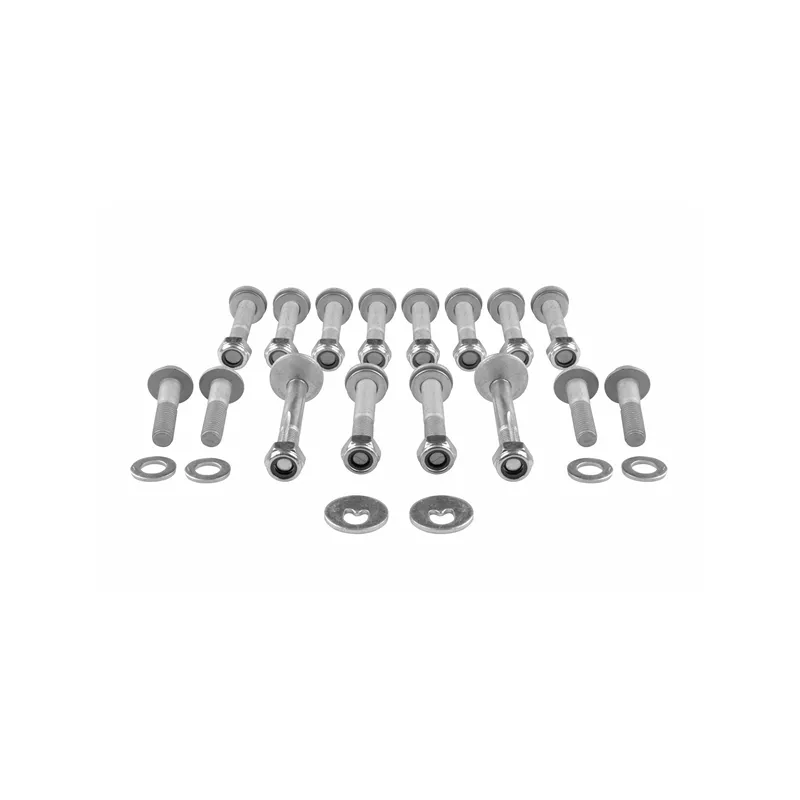 Kit de réparation, suspension de roue TEDGUM 00228366