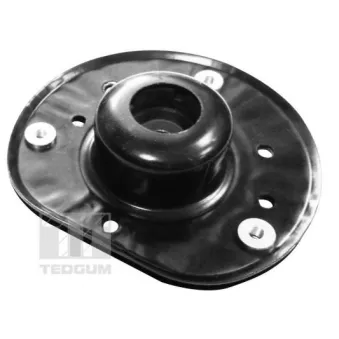 Coupelle de suspension TEDGUM 00228456