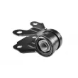 Silent bloc de suspension (train avant) TEDGUM 00228458 - Visuel 2