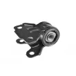 Silent bloc de suspension (train avant) TEDGUM 00228458 - Visuel 3