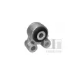 Support moteur TEDGUM 00228461 - Visuel 1